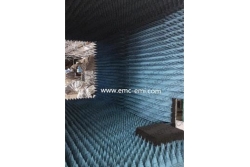 New project of Anechoic Chamber